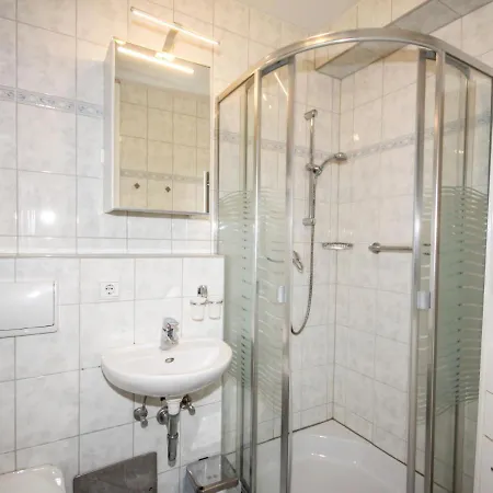 Appartement Grubhof.7