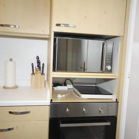 Appartement Grubhof.7 *