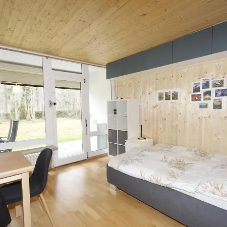Grubhof.7 Appartement *