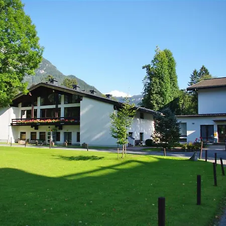 Appartement Grubhof.7 *