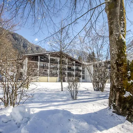 Appartement Grubhof.7