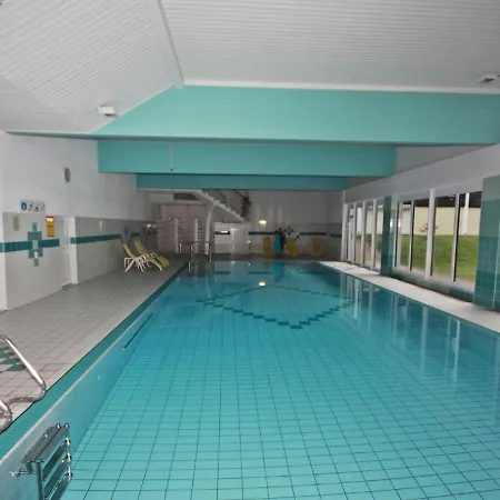 Grubhof.7 Appartement
