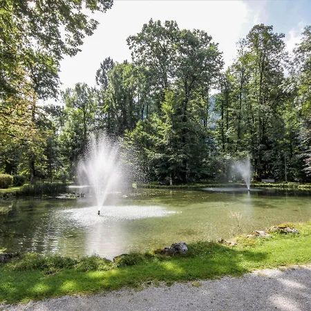 Grubhof.7 * Sankt Martin bei Lofer